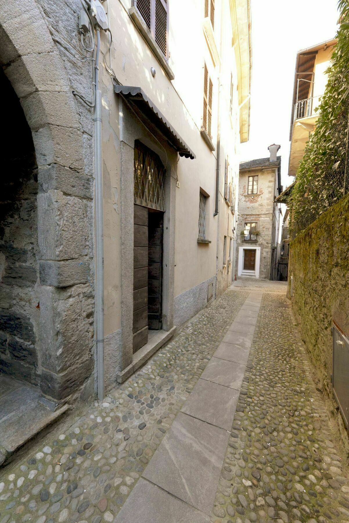 Casa Fulvia - Welchome Lake Maggiore Exterior photo